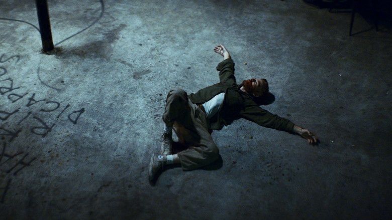 кадр из фильма Tijuana Bible