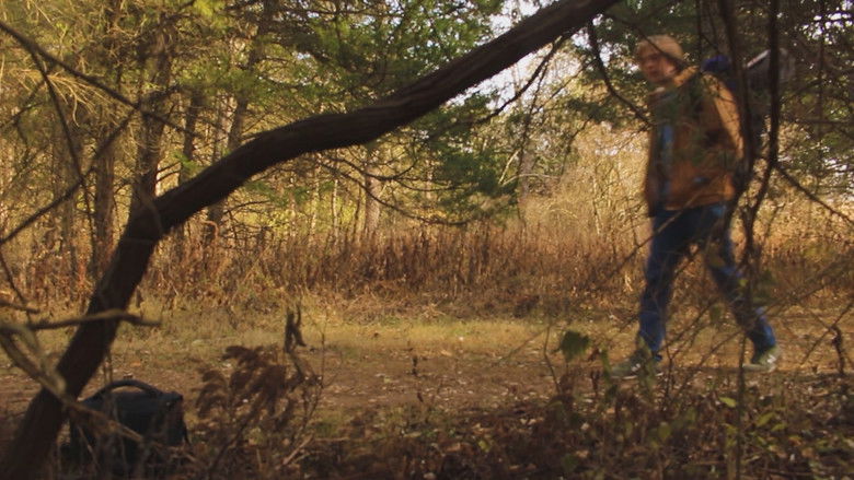 кадр из фильма Blue Blood Ballads