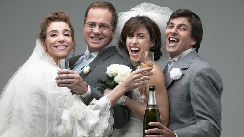 кадр из фильма Os Normais: O Filme