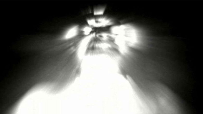 кадр из фильма Tesla's Suicide