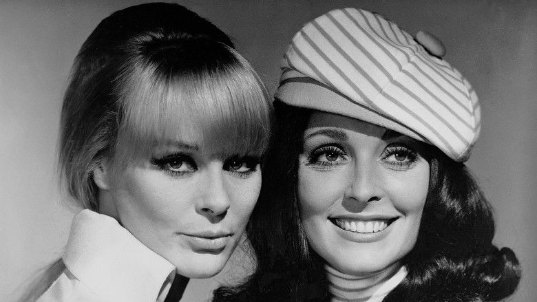 кадр из фильма Команда разрушителей