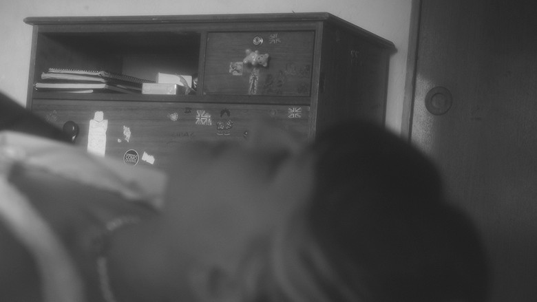 кадр из фильма Grieta