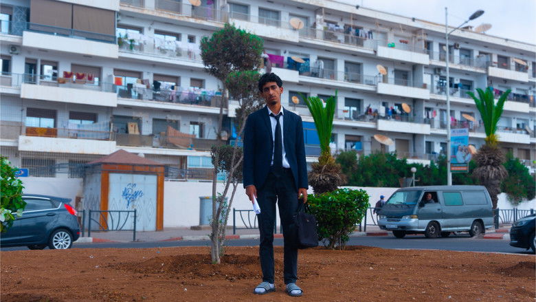 кадр из фильма الواجهة