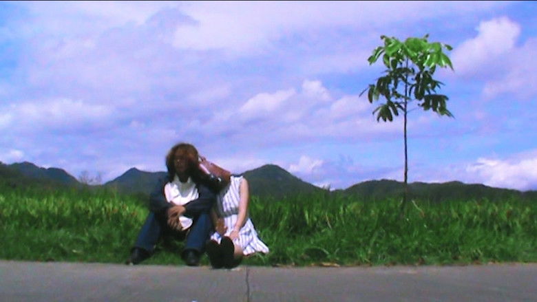 кадр из фильма All About Klara: And What's Inside My Mind