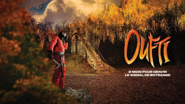 кадр из фильма Oufti