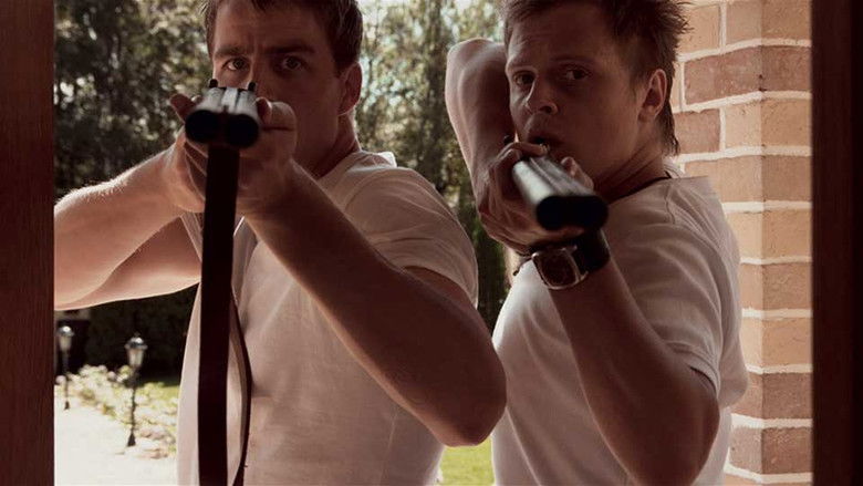 кадр из фильма Vasaku jala reede