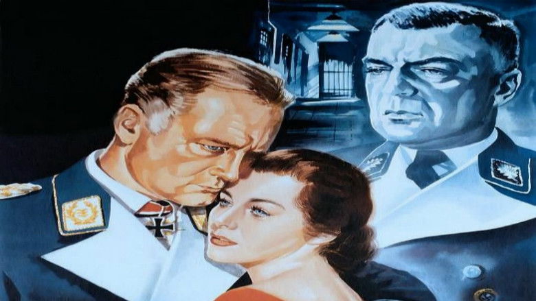 кадр из фильма Генерал дьявола