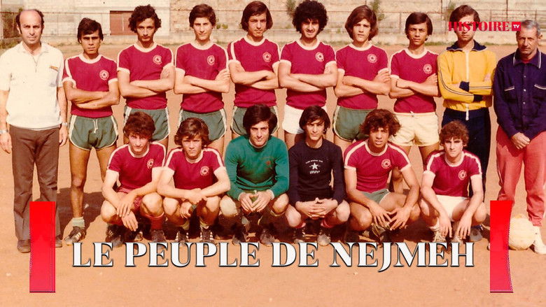 кадр из фильма Le peuple de Nejmeh