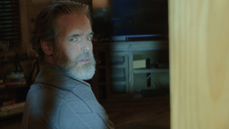 кадр из фильма The Preakness