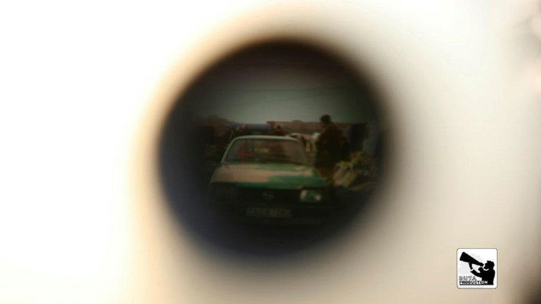 кадр из фильма Босиком