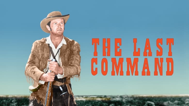 кадр из фильма The Last Command