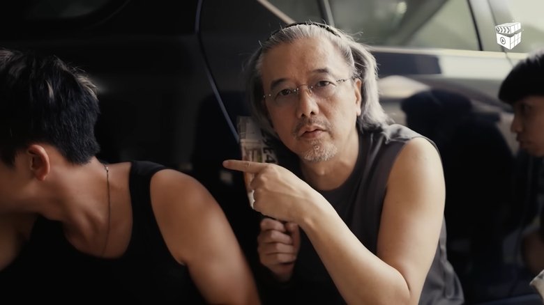 кадр из фильма 大佬的MULTIVERSE