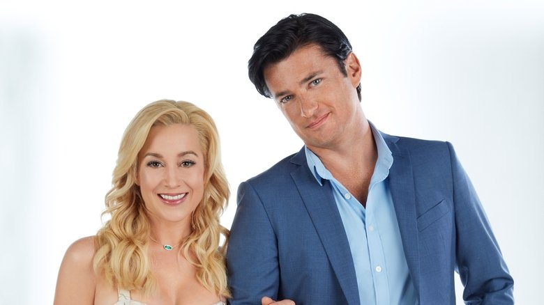 кадр из фильма Свадьба в Грейсленде