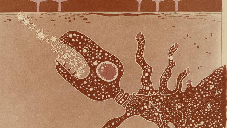 кадр из фильма A nap és a hold elrablása