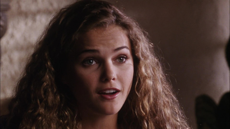 кадр из фильма Соблазнение няни