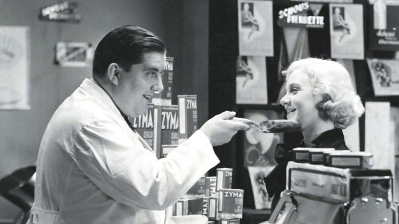 кадр из фильма Inkognito