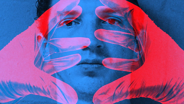 кадр из фильма Method of a Serial Killer