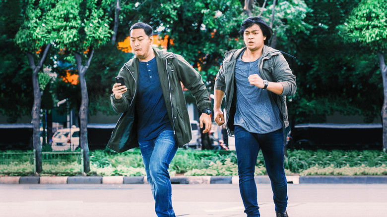 кадр из фильма Partikelir