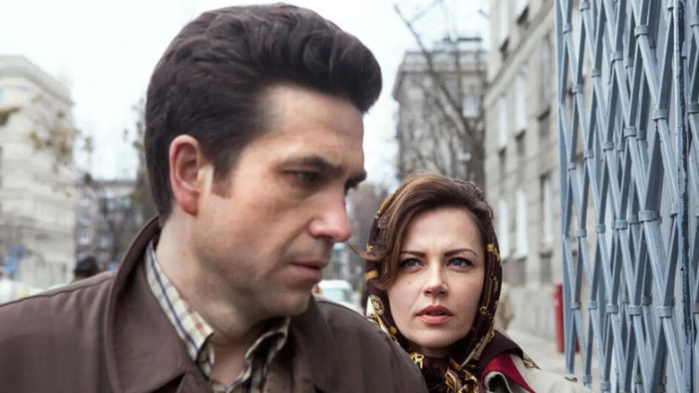 кадр из фильма Джек Стронг