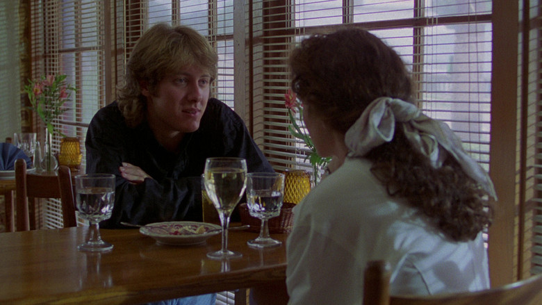 кадр из фильма Секс, ложь и видео