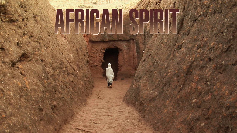 кадр из фильма African Spirit