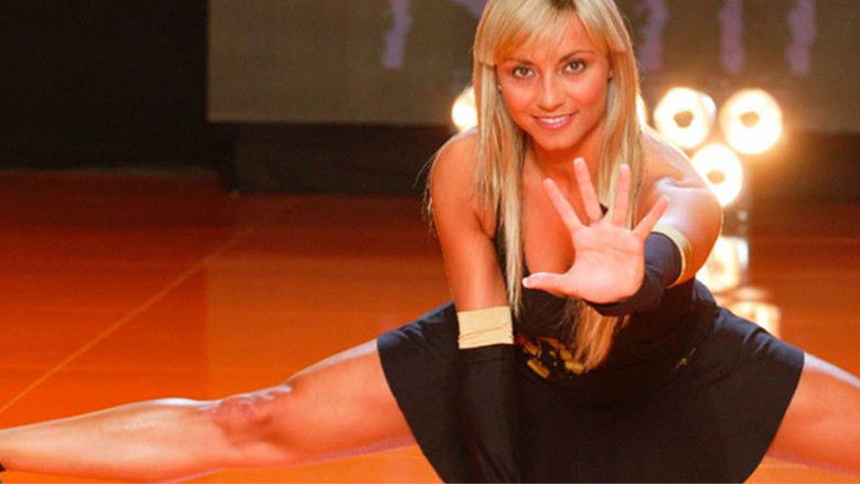 кадр из фильма Batuka Latin