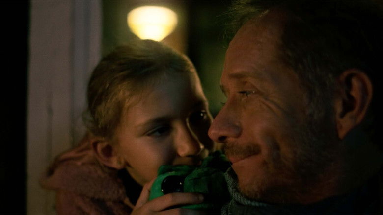 кадр из фильма Ça va aller