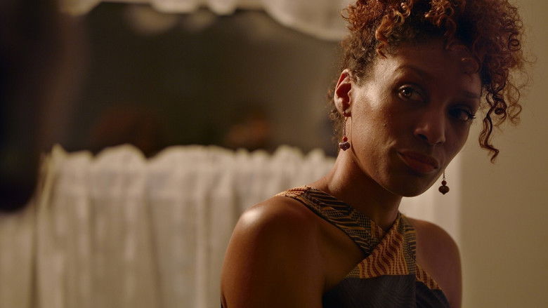 кадр из фильма The Couple Next Door