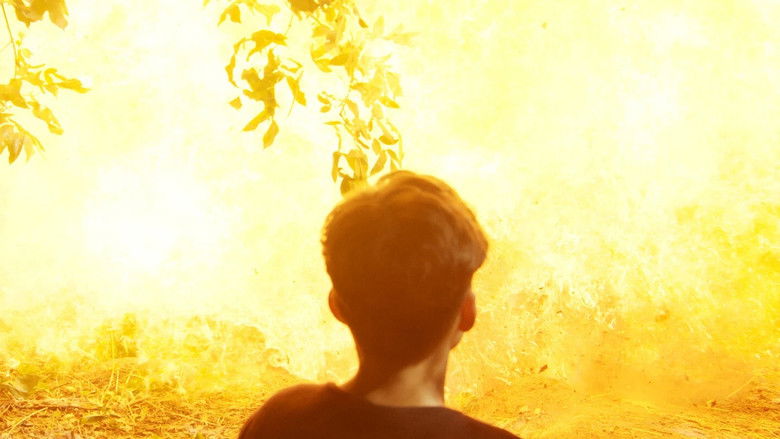 кадр из фильма Father to Son