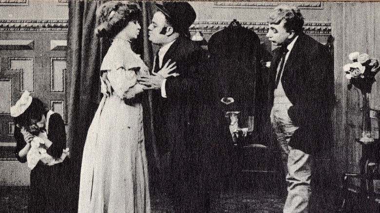 День рождение миссис Джонс