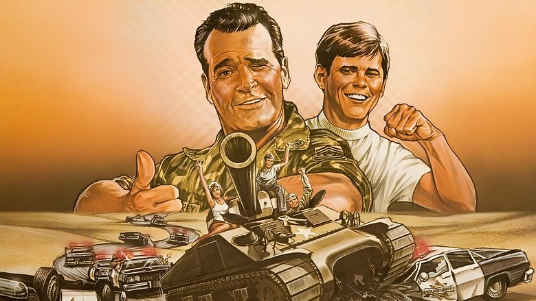 кадр из фильма Танк