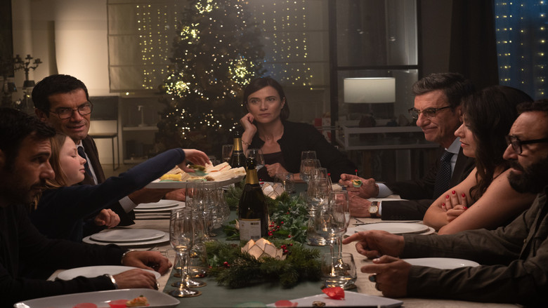 кадр из фильма I migliori giorni