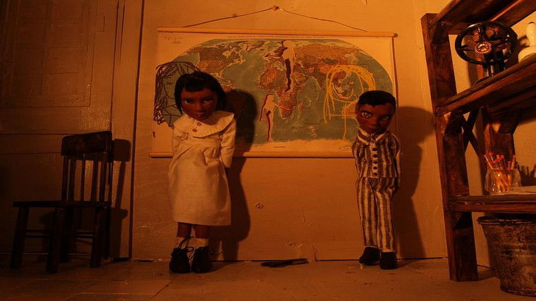 кадр из фильма SNIP