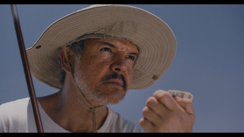 кадр из фильма Pescador