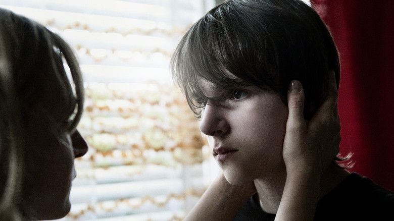 кадр из фильма 2 fois une femme