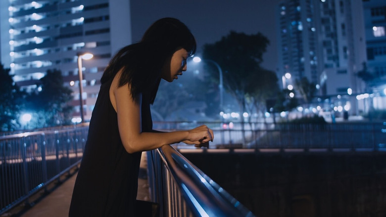 кадр из фильма Tea Leaves & Lilies