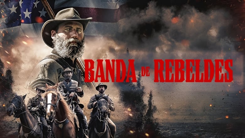 кадр из фильма Band of Rebels