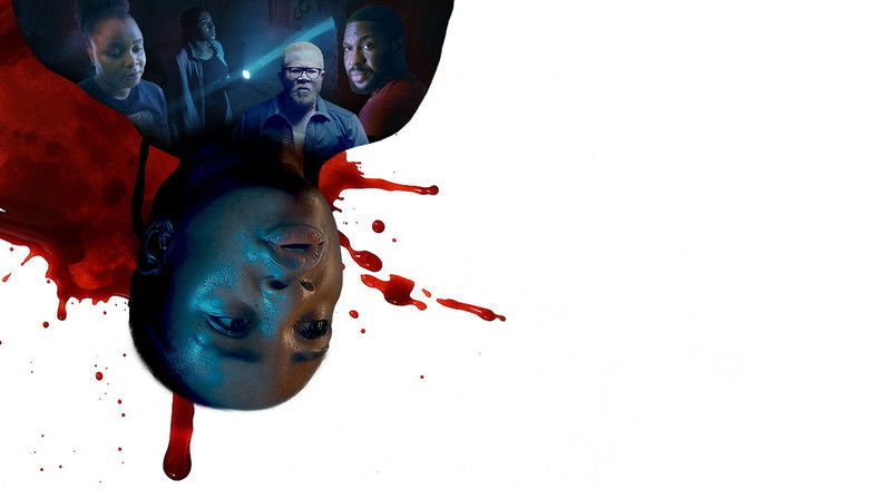 кадр из фильма Thicker Than Water