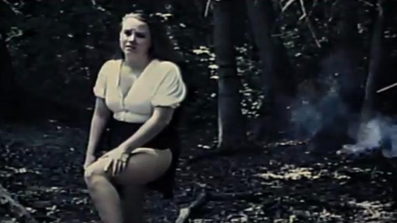 кадр из фильма Ashes to Slashes