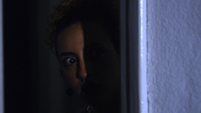 кадр из фильма X-Slasher