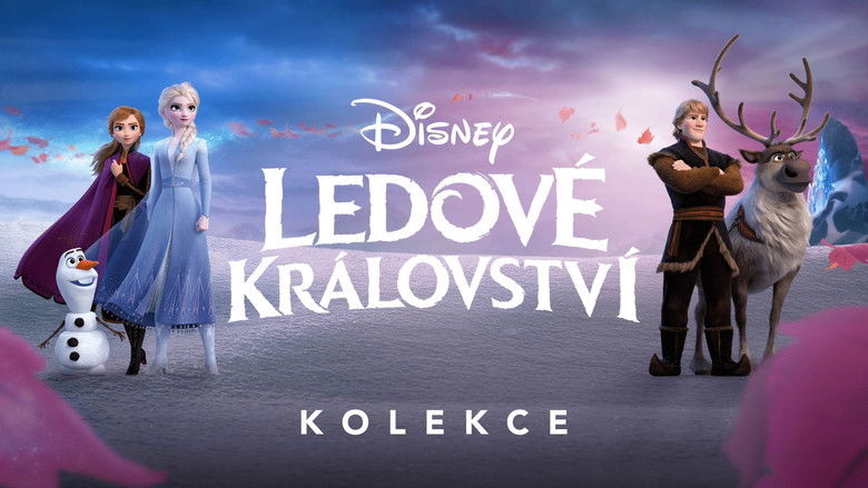 кадр из фильма Холодное Сердце 2