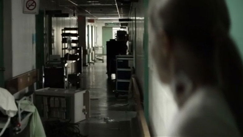 кадр из фильма Zombie World 2