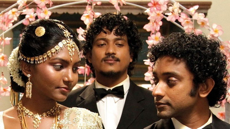 кадр из фильма සය පෙති කුසුම