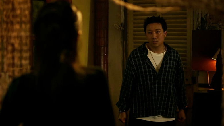 кадр из фильма Thỏ Ơi!!