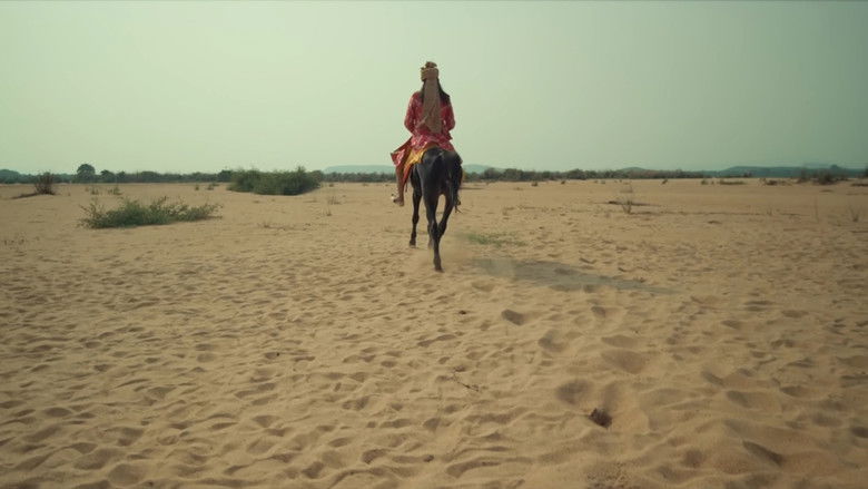 кадр из фильма ଶ୍ରୀଜଗନ୍ନାଥଙ୍କ ନବକଳେବର