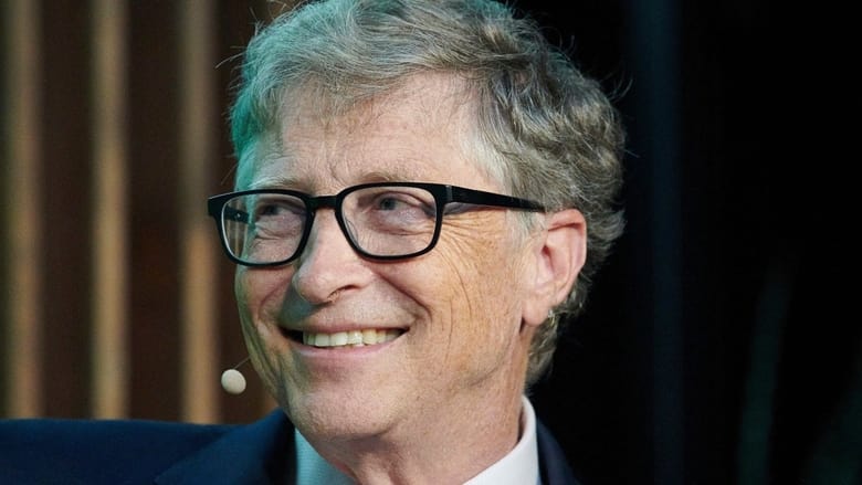 кадр из фильма Tech Billionaires: Bill Gates