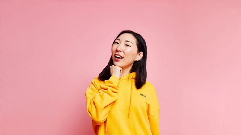 кадр из фильма Jenny Tian: Picture This