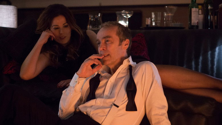 кадр из фильма Girona