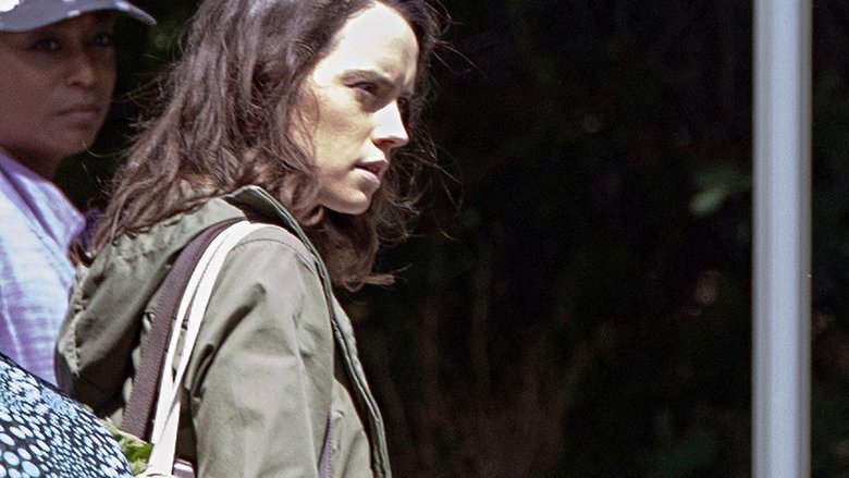 кадр из фильма Дочь болотного царя