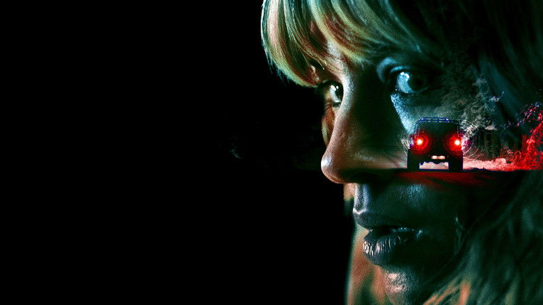 кадр из фильма День гнева